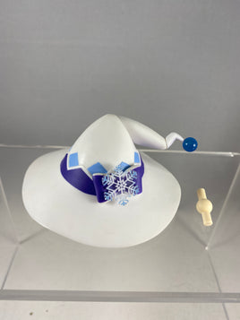 380 -Snow Miku Magical Snow Vers. Witch Hat