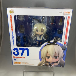 371 -Shimakaze Complete in Box