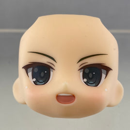 655-1 -Akizuki's Standard Smile