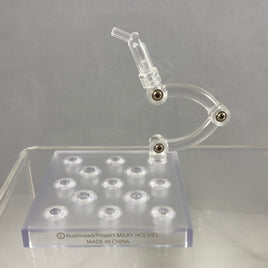 186 or 216  -Stand with Special Peg