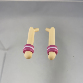 78 -Raspberyl's Arms