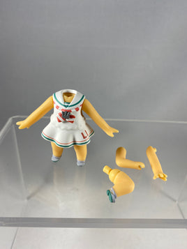 670 -Libeccio's Standard Sailor Outfit