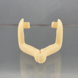 1192 -Hina's Praying Hands