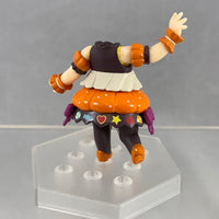 [Co-15e] Co-de: Hatsune Miku: Sweet Pumpkin Ver. Dress