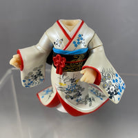 1427-Miku: Korin Kimono Ver. Kimono