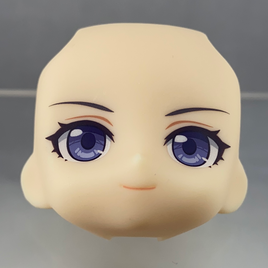 1337-1 -Raiden Mei's Standard Smile