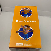 1501 -Crash Bandicoot Complete in Box