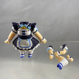 1248 -Vanilla's Waitress Uniform