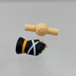 1488 -Riku Kingdom Hearts II Vers. Sora's (KH II Ver. 1487) Hand for Holding Kairi's Letter