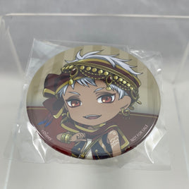1566 -Kalim's Preorder Bonus Can Badge