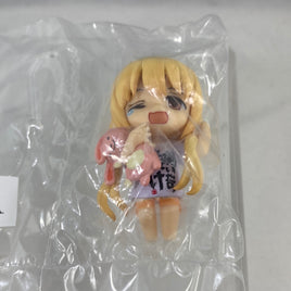 Nendoroid Petite -Anzu Futaba (Idolmaster Cinderella Girls Stage 01)