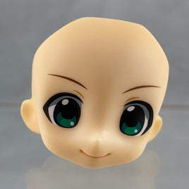 Cu-Poche Limited Edition #01 -Haruka Amami's Face