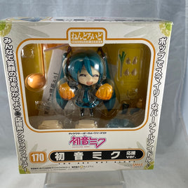 170 -Hatsune Miku: Cheerful Vers. (Original Version) Complete in Box