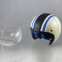 1451 -Rin's Touring Ver. Motorbike Helmet