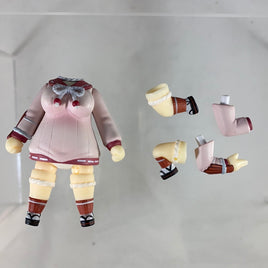 171 -Jubei's Sweater Dress (Option 2)