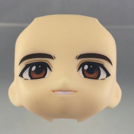 1649-2 -Sarawat's Smiling Face