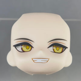 1470-2 -Tsurumaru Kuninaga (Stage Play Ver.)'s Toothy Grin