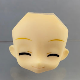 Cu-poche #6-C -Hoshii Miki's Closed Eye Smile