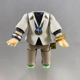 537 *-N's Outfit (Option 2)