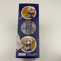 650 -Ruler/Jeanne d'Arc Complete in Box