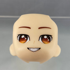 Nendoroid Facemaker CUSTOM #27 -Toothy Grin