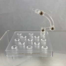 1318 -Sumireko's Stand