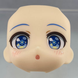 1539-2 - Snow Miku 2021: Glowing Snow Ver. Enamored Face