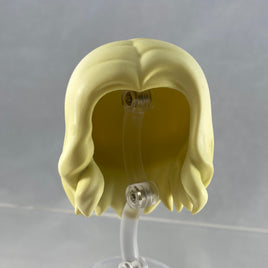 1507 -Eleven's Alternate Hair RUBBERLIKE WIG