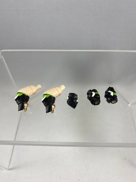 1111 -Ichi's Arm and Leg Lot (Option 1)