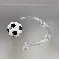1357 -Shinichi's Soccer (Football) Ball