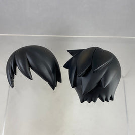 342a -Nozomu's 1.5 Hair (No Alternate Piece- Hole Part Only)