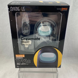 1791c -Crewmate (Black) Complete in Box