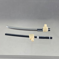 1809 -Yu Kanda's Sword, Mugen
