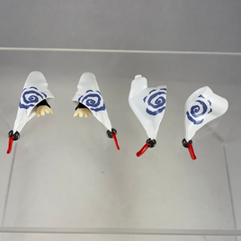 1227 -Ootengu's Arms