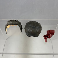 1230 -Iron Man Mark 85 Endgame Ver. Tony Stark Hair with Special Neck Joint