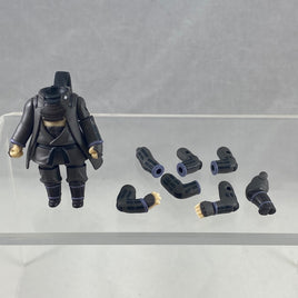 606 -Doudanuki's Whole Body (Option 2)