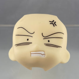 1342-3 -Jianxin Shen's Angry Chibi Face