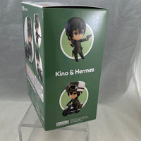 890 -Kino & Hermes Complete in Box
