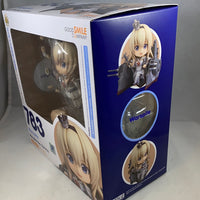 783 -Warspite Complete in Box With Preorder Bonus Box Sleeve