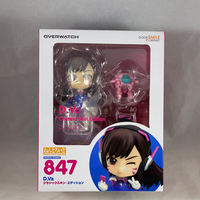 847 -D.Va Complete in Box