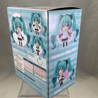 1701 -Hatsune Miku NT Complete in Box
