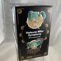 1538 -Hatsune Miku Symphony 5th Anniversary Ver.