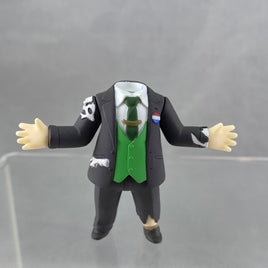 1681-DX -Loki TVA's President Loki Body (Body 2)