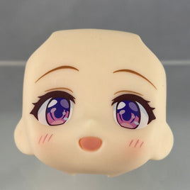 1631-1 -Kuroha's Standard Smile