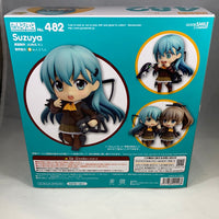 482 -Suzuya Complete in Box