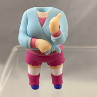 584 -Nozomi: Training Vers. Outfit (Option 1)