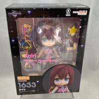 1633 -Kairi: Kingdom Hearts III Ver. Complete in Box
