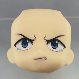 1445-3 -Shinji Ikari Plugsuit Ver. Glaring Face