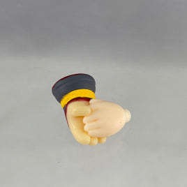 1633 -Kairi's Holding Sora's Hand Part (for use with 1554)