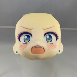 611-3 -Galko's Embarrassed Face